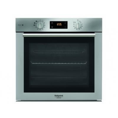 Four encastrable Hotpoint FA4S8419PIXHA