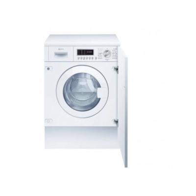 Lave-linge séchant NEFF V6540X2EU