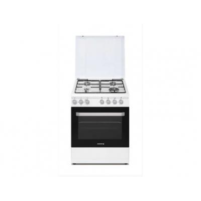 Cuisinière Rosières RGG663CSW/E