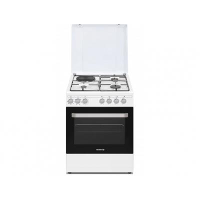 Cuisinière Candy RME660CMW/E