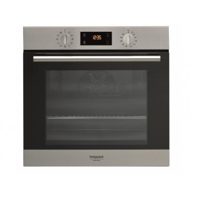 Four encastrable Hotpoint FA2844CIXHA