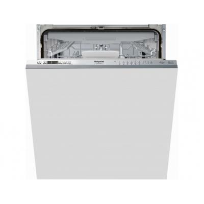 Lave-vaisselle Hotpoint HI5030WEF