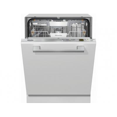 Lave-vaisselle Miele G 5260 SCVi