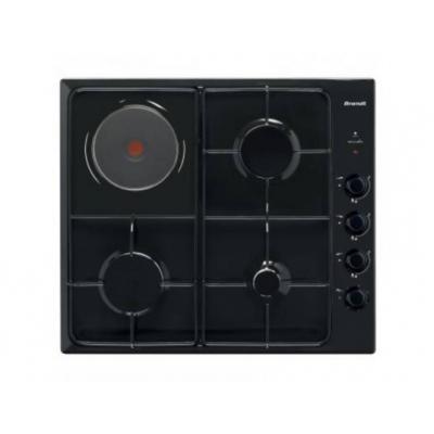 Plaque de cuisson Brandt BPE6411BM
