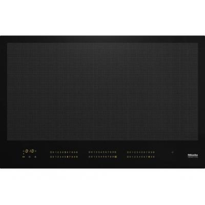 Plaque de cuisson Miele KM7678FL