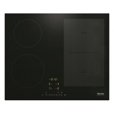 Plaque de cuisson Miele KM7404FX