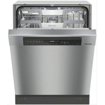 Lave-vaisselle Miele G 7410 SCU IN AutoDos
