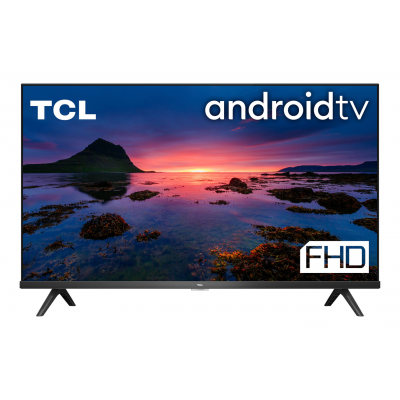 Téléviseur TCL 40S6203