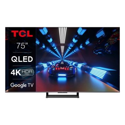 Téléviseur TCL 75C735