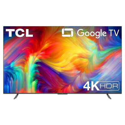 Téléviseur TCL 75P735