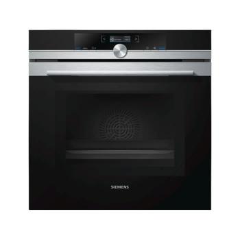 Four encastrable Siemens HM633GBS1