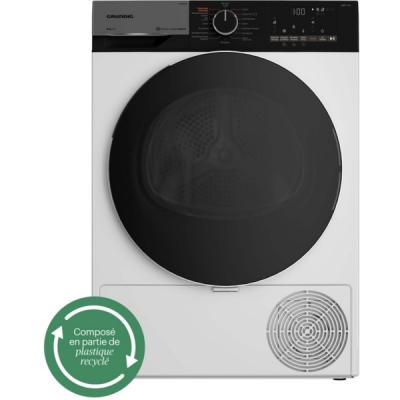 Sèche-linge Grundig GT56823D SupremeRefresh