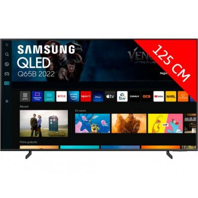 Téléviseur Samsung QE50Q65B