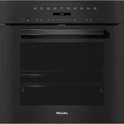 Four encastrable Miele H 7264 BP NR