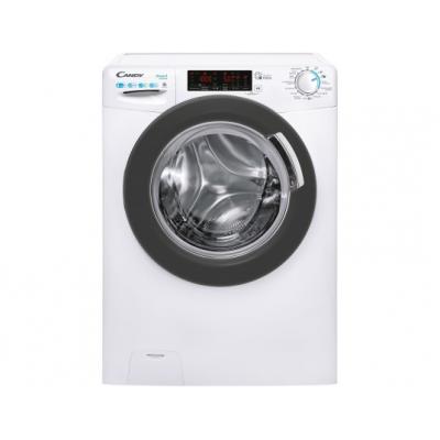 Lave-linge séchant Candy CSWS485TWMRE-47