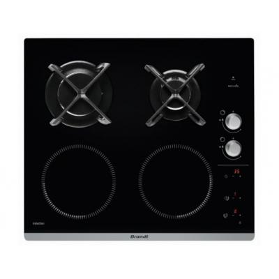 Plaque de cuisson Brandt BPI6414BM