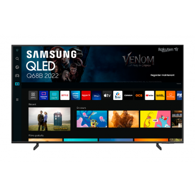 Téléviseur Samsung QE65Q68B