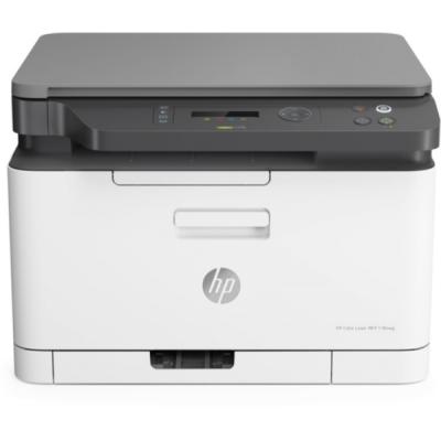 Imprimante multifonction HP Color LaserJet Pro 178nw