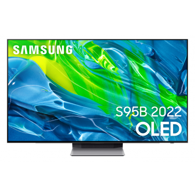 Téléviseur Samsung QE55S95B