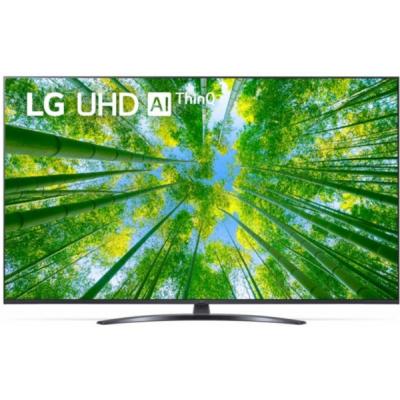 Téléviseur LG 50UQ81