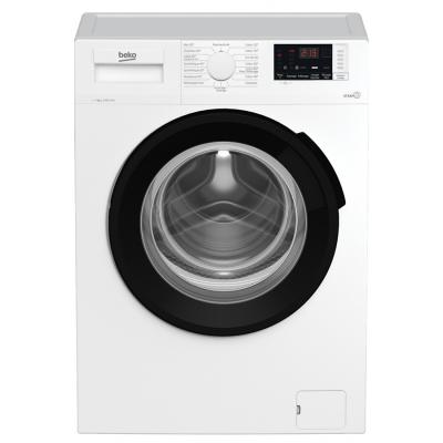 Lave-linge Beko DWUE7222B0WS AQUAWAVE