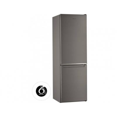 Réfrigérateur-congélateur Whirlpool W 98 21 COX 2
