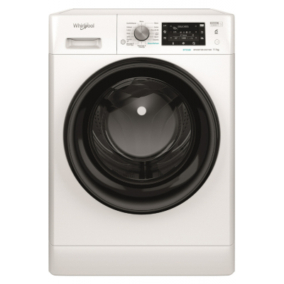 Lave-linge Whirlpool FFDB11469BVFR