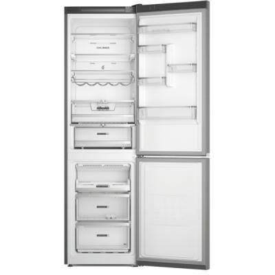 Réfrigérateur-congélateur Whirlpool W7X93TMX