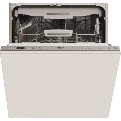 Lave-vaisselle Hotpoint HIO3O41WFE