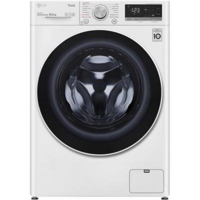 Lave-linge LG F14V40WHS