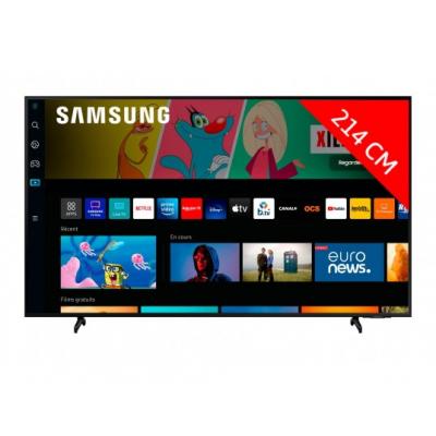 Téléviseur Samsung UE85BU8005K