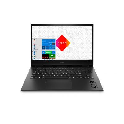PC portable HP Omen 16-b0065nf