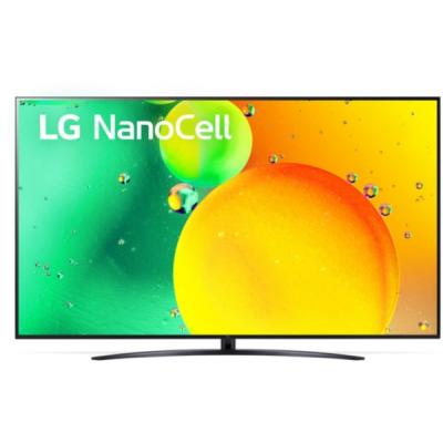 Téléviseur LG 75NANO76