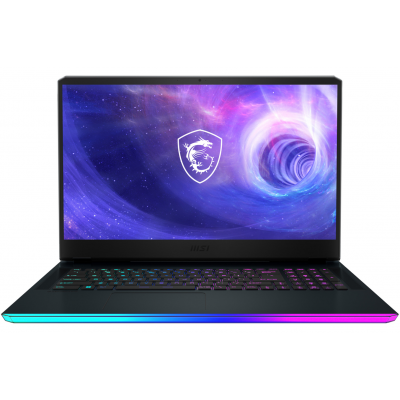 PC portable MSI Raider GE76 12UHS-249FR