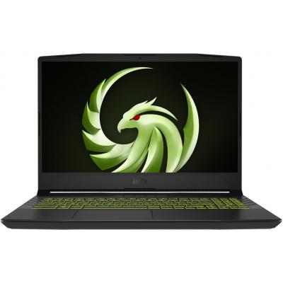 PC portable MSI Alpha 15 B5EEK-211FR
