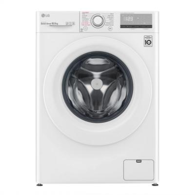 Lave-linge LG F14V13WHS