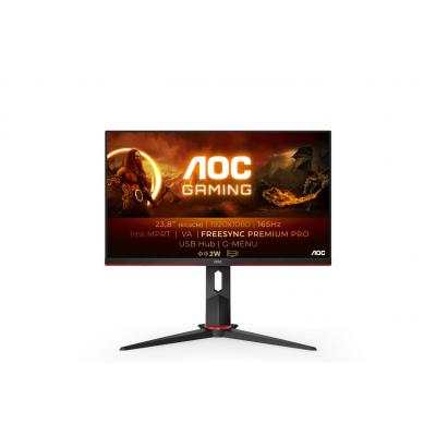 ECRAN AOC E2260P