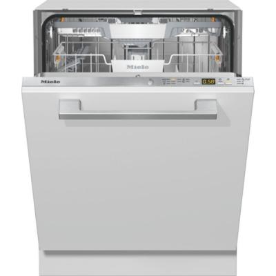 Lave-vaisselle Miele G 5262 SCVi