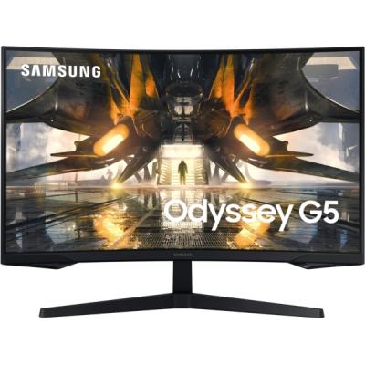 Écran PC Samsung Odyssey G5 LS32AG550EUXEN