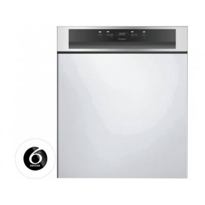 Test Whirlpool WFO3O41PLX - Lave-vaisselle - UFC-Que Choisir