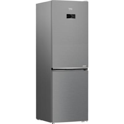 Réfrigérateur-congélateur Beko B5RCNE366LXBW