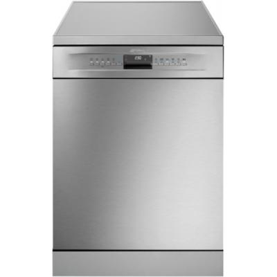 Lave-vaisselle Smeg LVS354CX