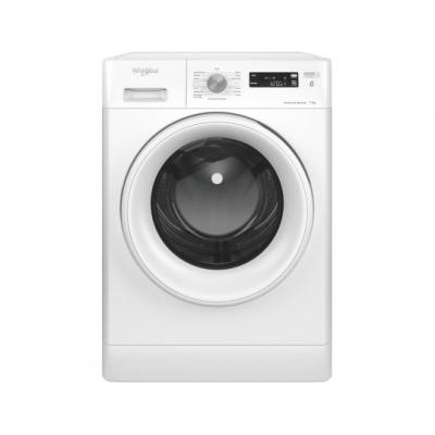 Soldes Whirlpool TDLR6242SFR/N 2024 au meilleur prix sur