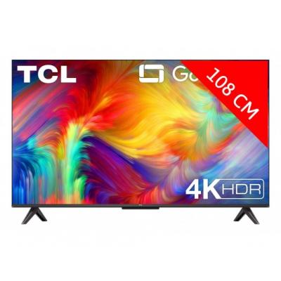 Téléviseur TCL 43P731