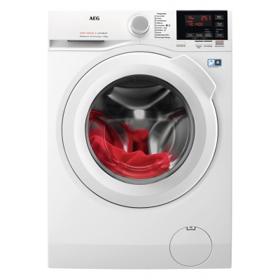 Lave-linge AEG L6FBR141A