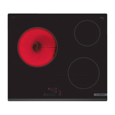 Plaque de cuisson Bosch PKM63RBB8E