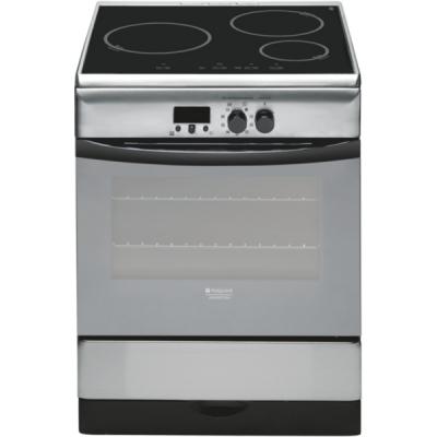 Cuisinière Hotpoint HF63ILMPAA
