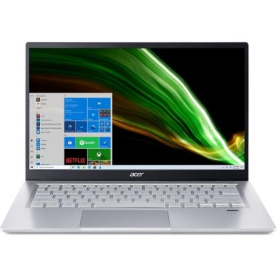 PC portable Acer Swift SF314-511-53H7