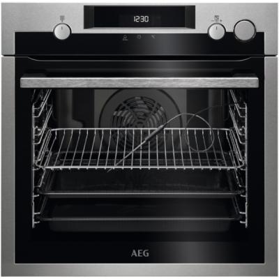 Four encastrable AEG BSS575021M