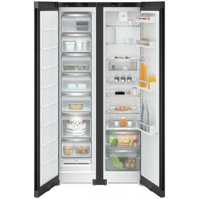 Réfrigérateur américain Liebherr XRFBD5220-20